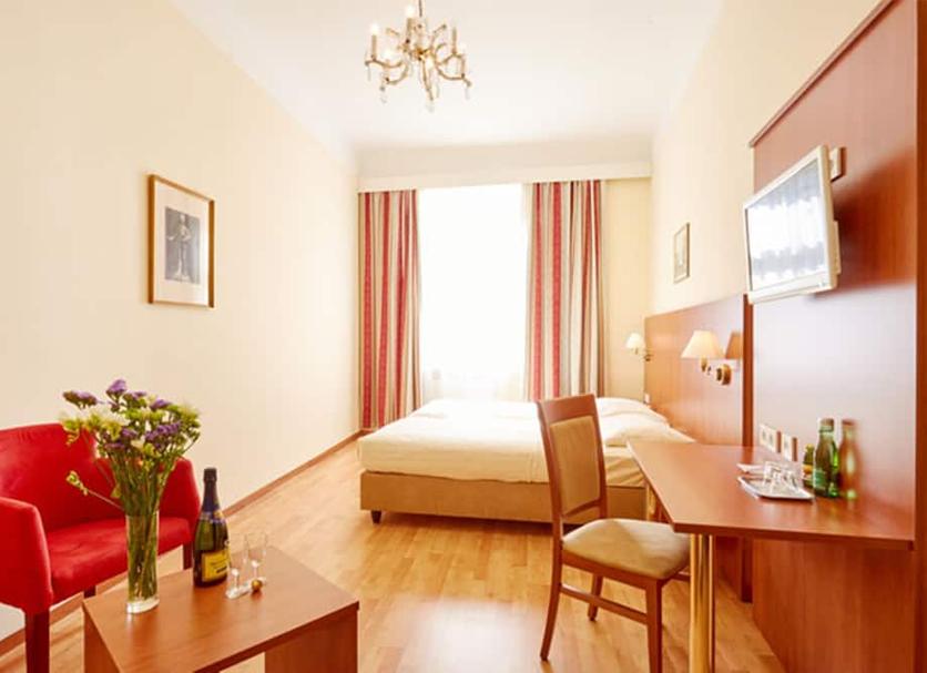 Chambre Photo