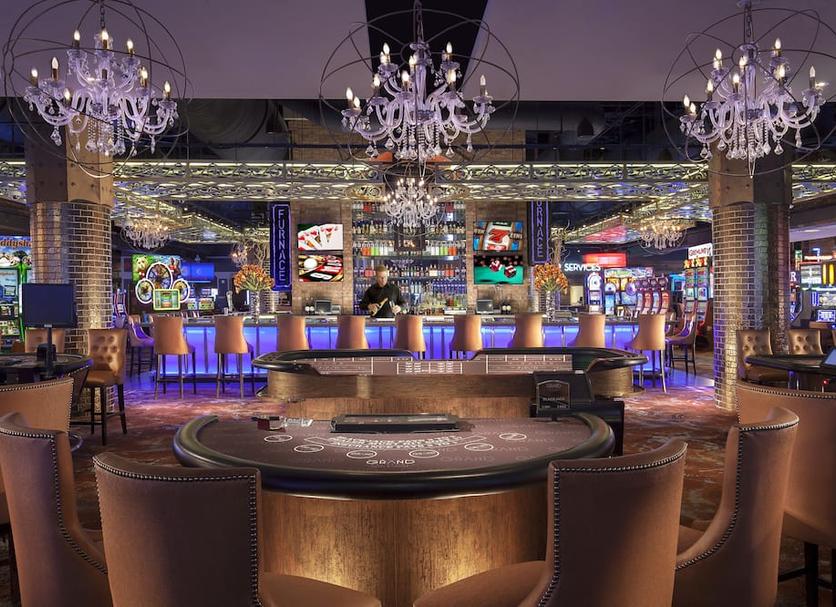 Bar Photo