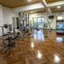 Salle de sport
