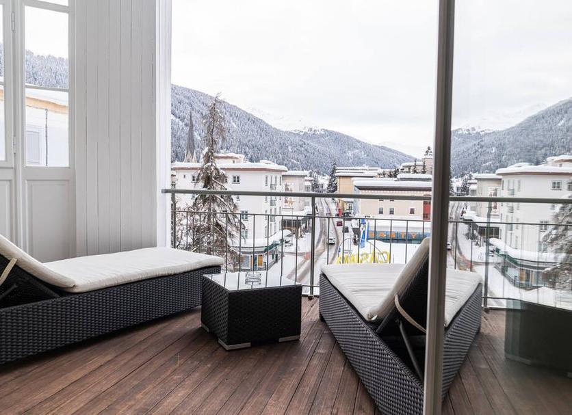 Balcon Photo