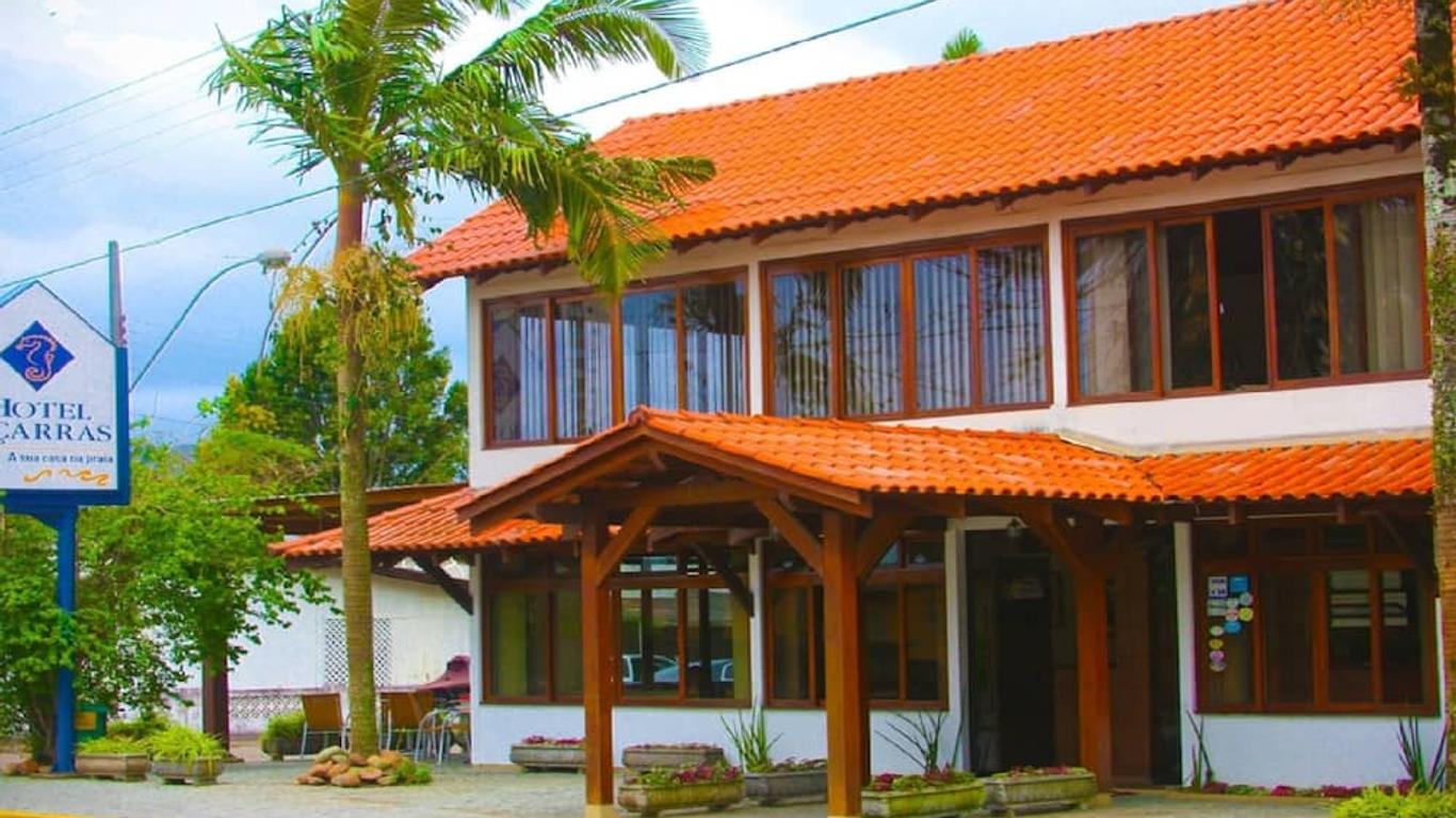 Hotel Piçarras