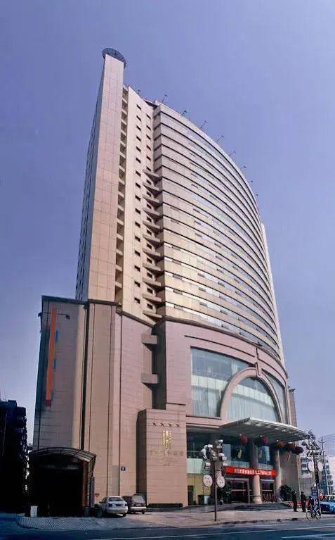 Bâtiment