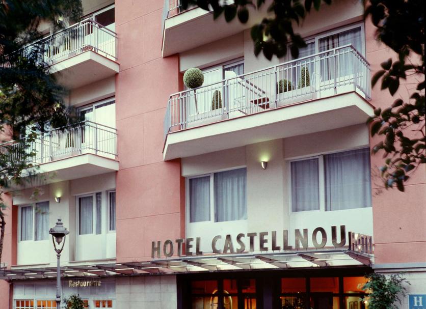 Bâtiment Photo