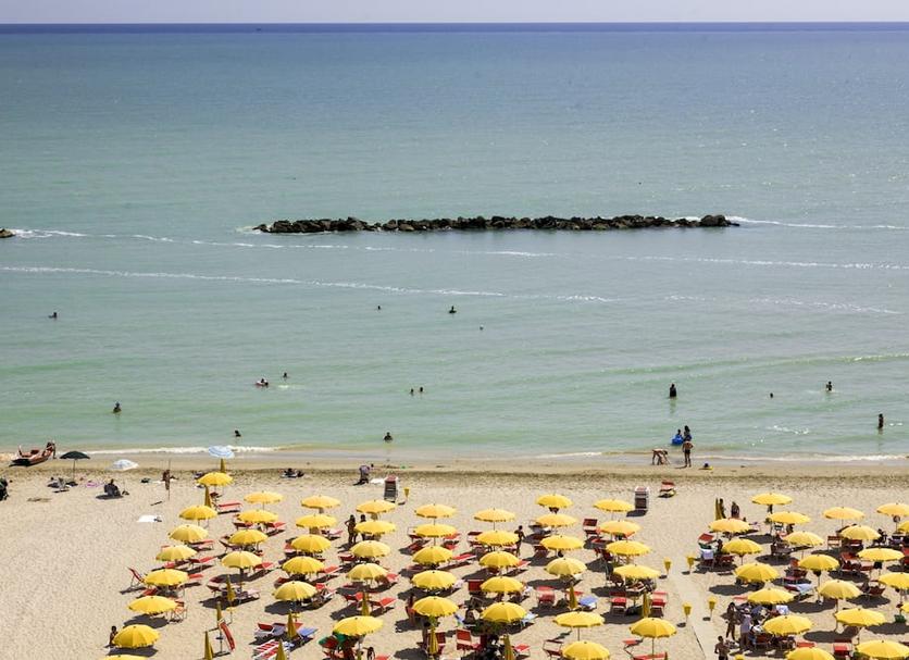 Plage Photo