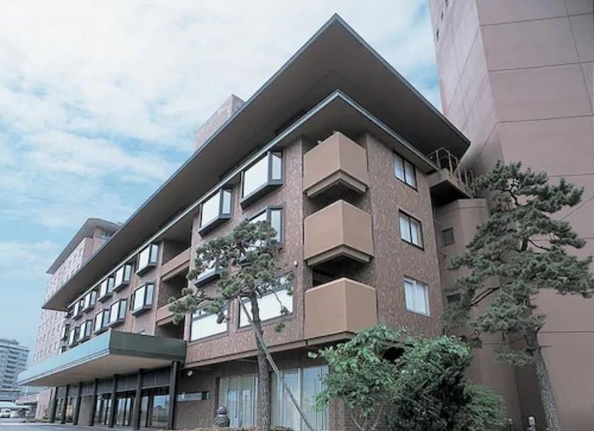 Bâtiment Photo
