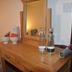 Équipements de la chambre