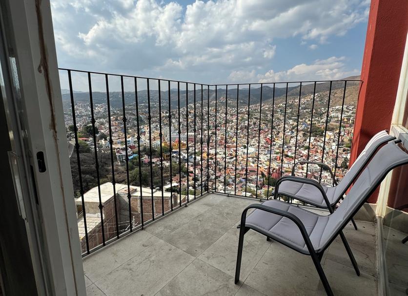Balcon Photo