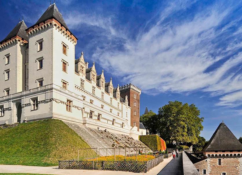 Bâtiment Photo