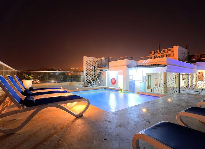 Piscine Photo