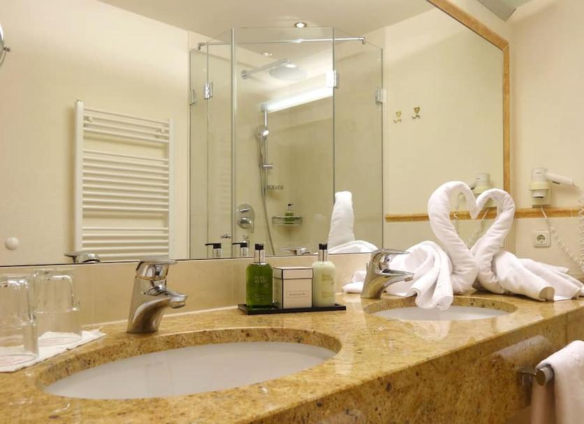 Salle de bain Photo