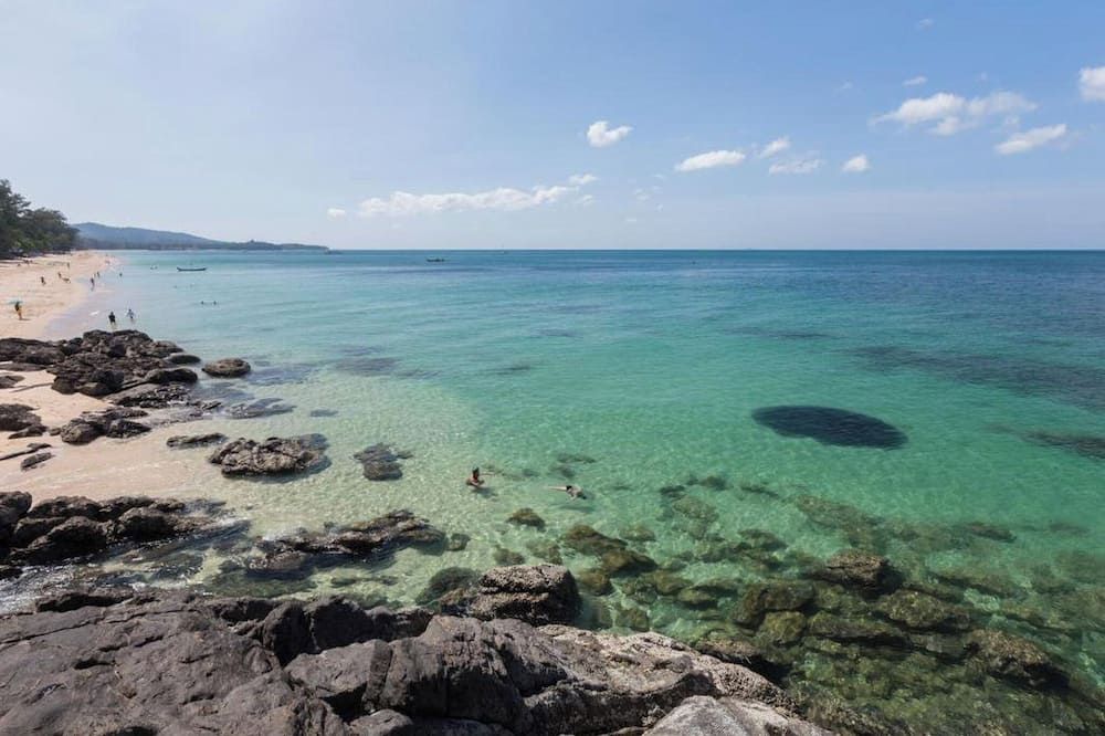 Plage