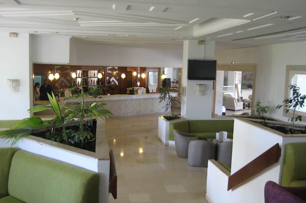 Hall d’entrée