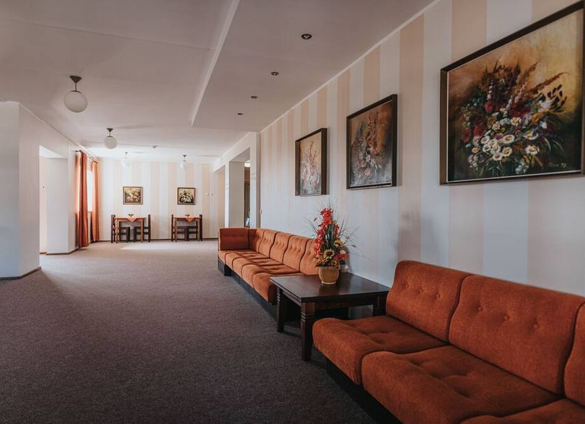 Hall d’entrée Photo