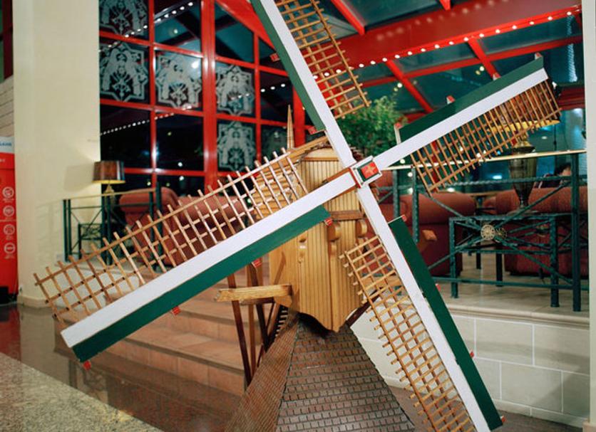 Hall d’entrée Photo