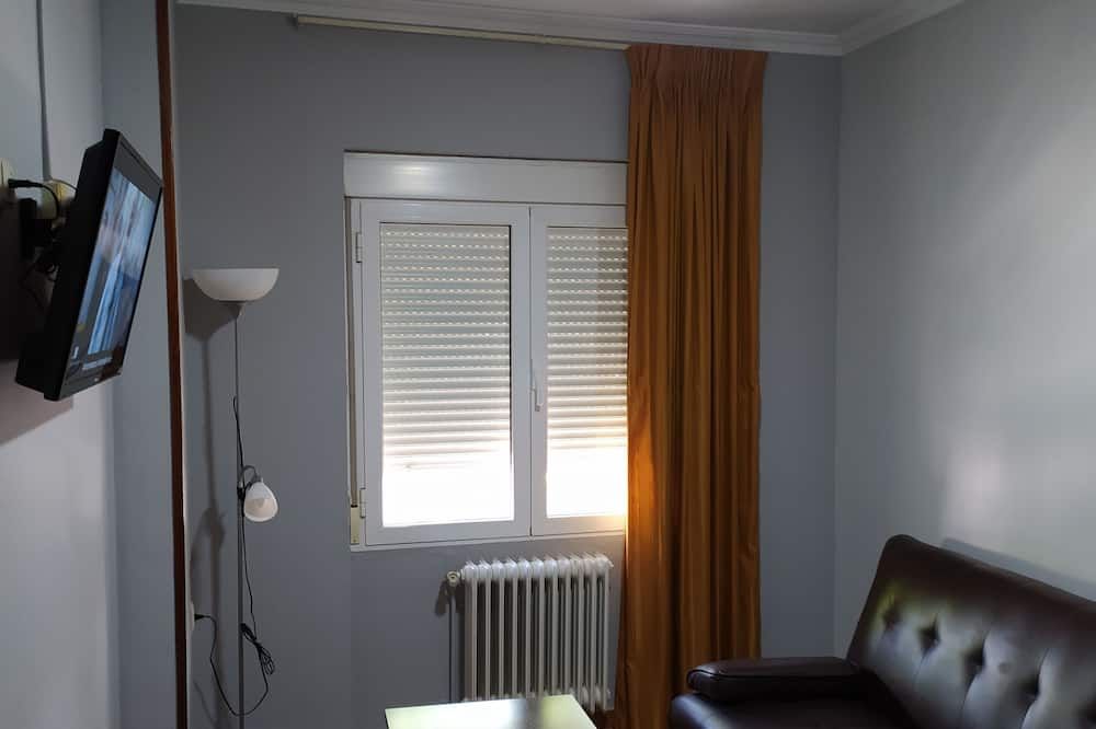 Équipements de la chambre