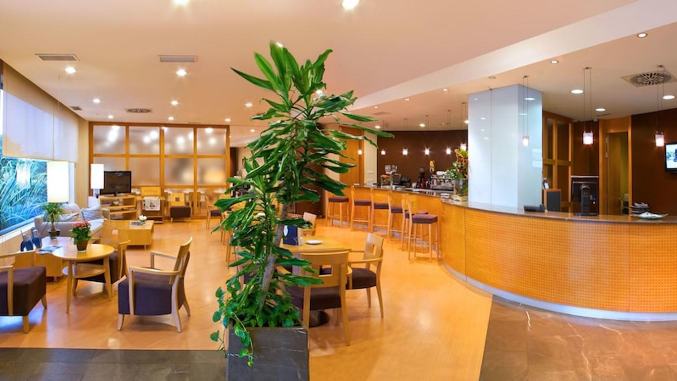 Flag Hotel Valencia - Florazar