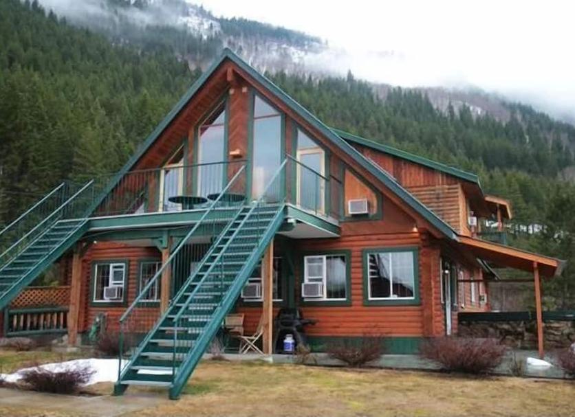Bâtiment Photo
