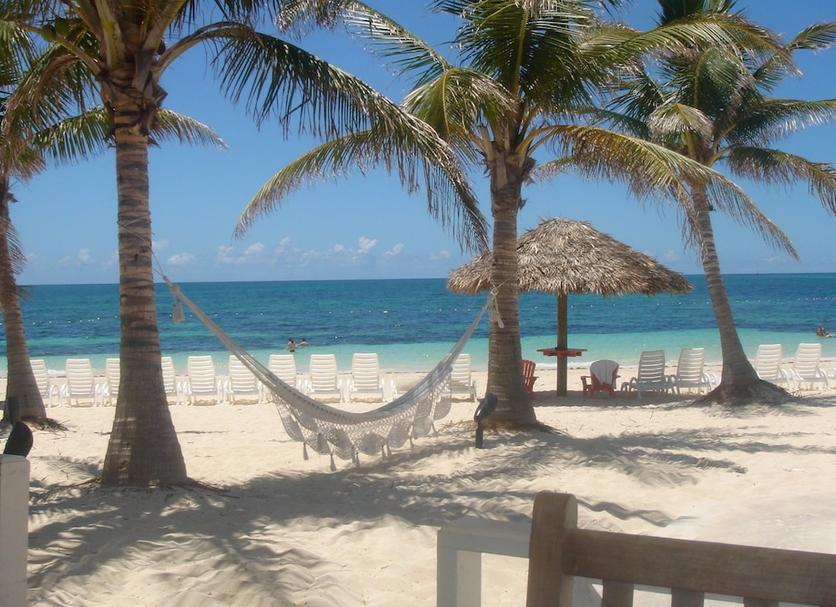 Plage Photo