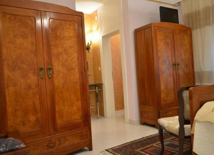 Équipements de la chambre Photo