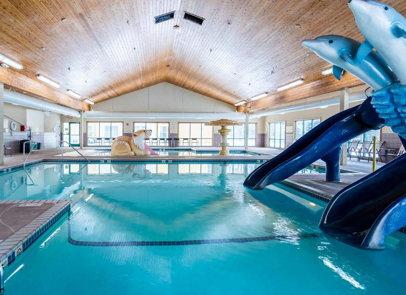 Piscine Photo