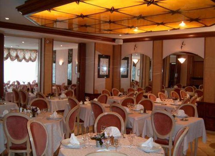 Salle de banquet Photo