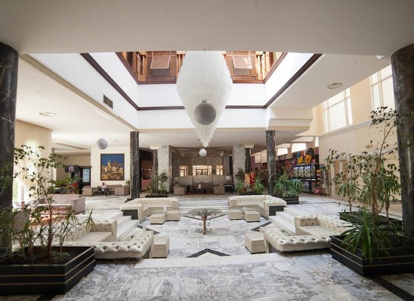 Hall d’entrée Photo