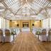Salle de banquet