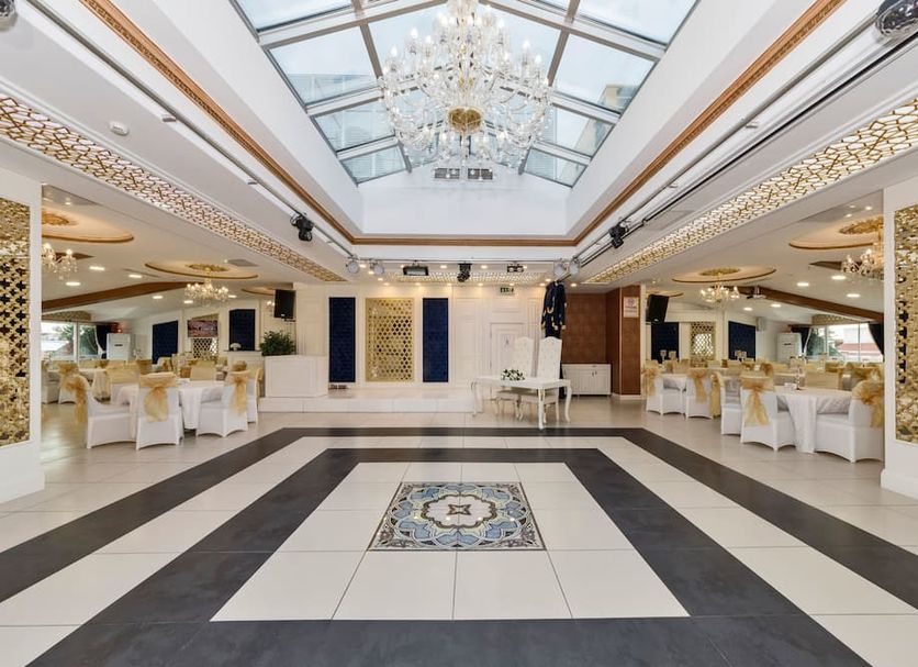 Hall d’entrée Photo