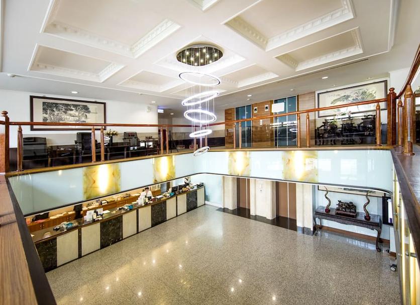 Hall d’entrée Photo