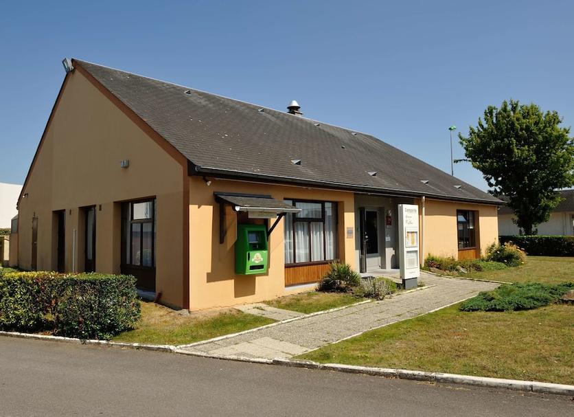 Bâtiment Photo