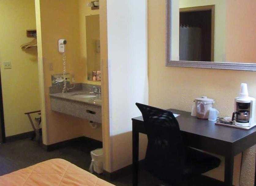 Équipements de la chambre Photo