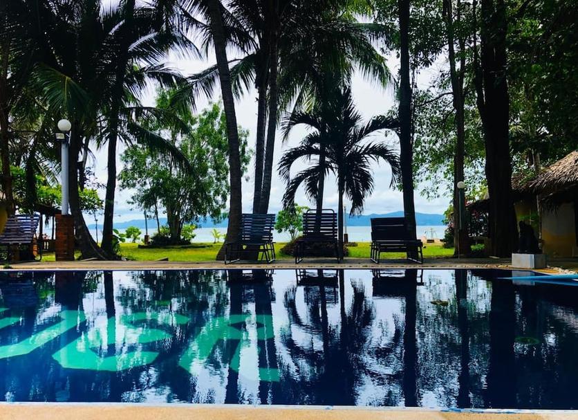 Piscine Photo