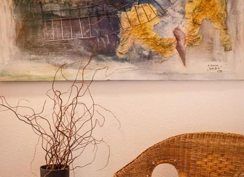 Équipements de la chambre Photo
