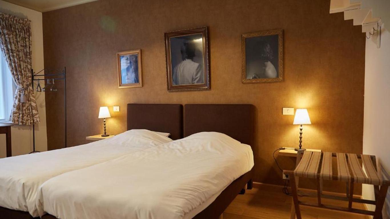 Focus Hotel