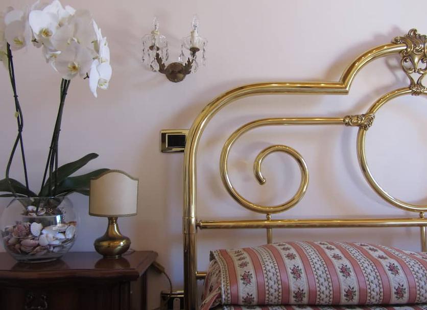 Équipements de la chambre Photo