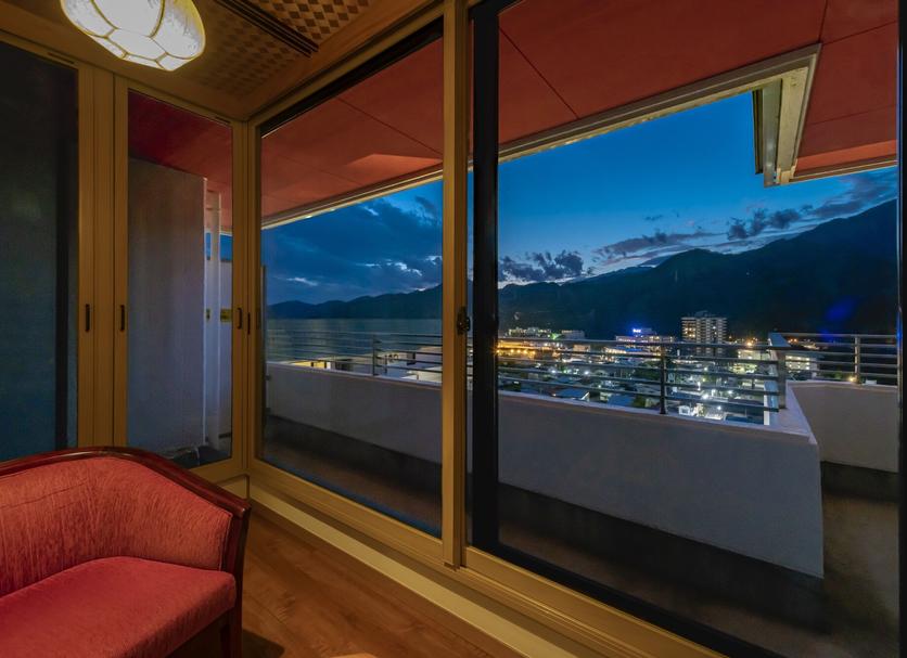 Balcon Photo