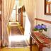 Équipements de la chambre