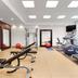 Salle de sport