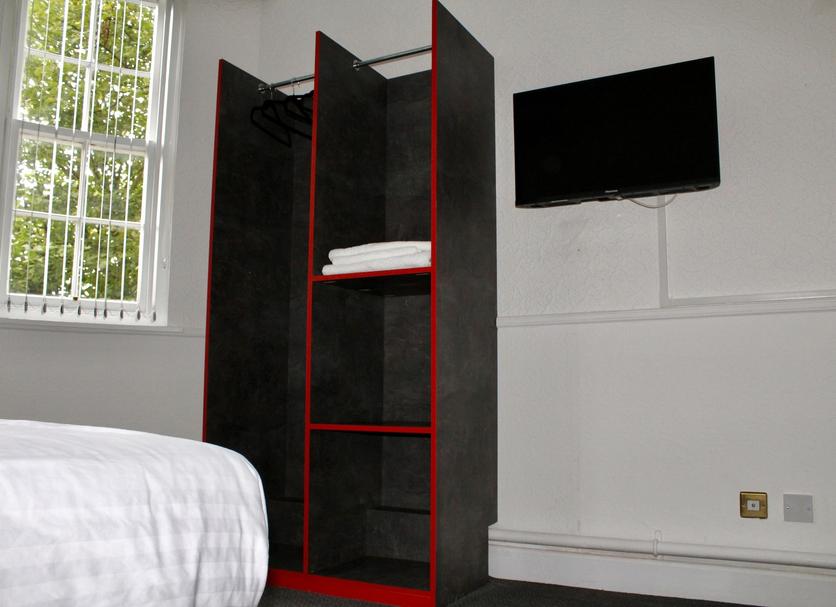 Équipements de la chambre Photo