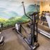 Salle de sport