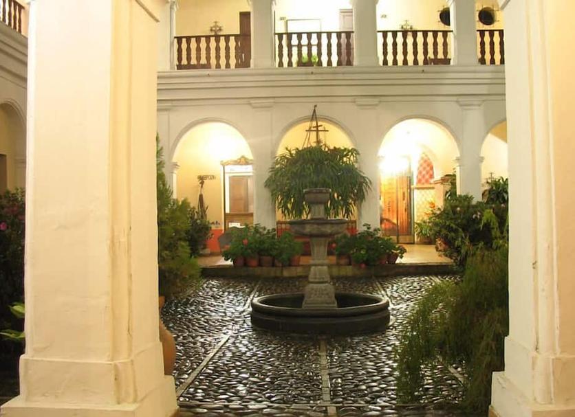 Extérieur Photo