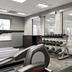 Salle de sport