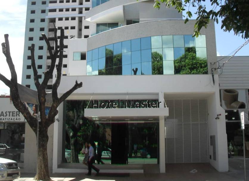 Bâtiment Photo