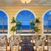 Salle de banquet