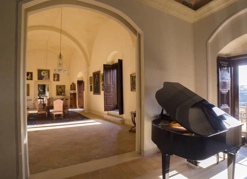 Salon Photo