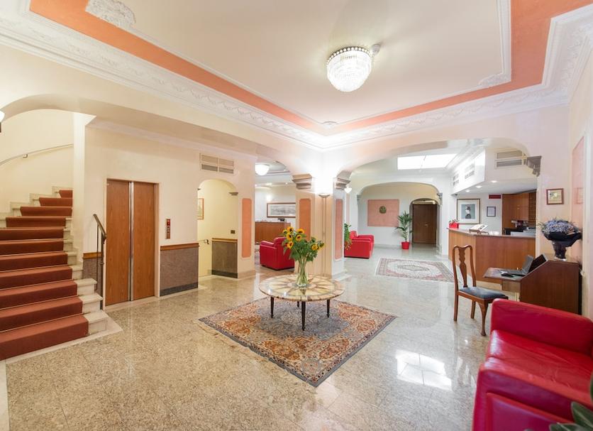 Hall d’entrée Photo