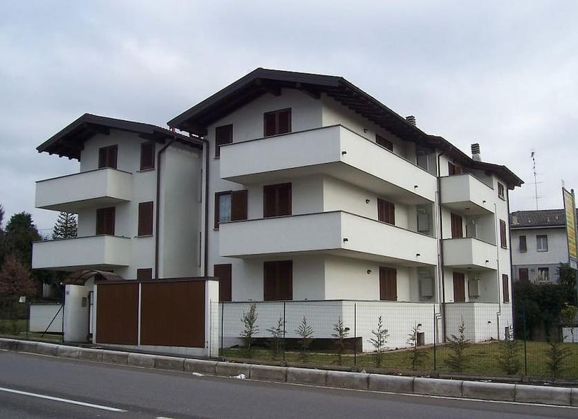 Bâtiment Photo