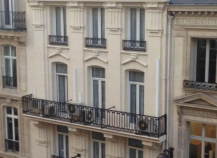 Bâtiment Photo