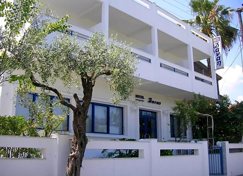 Bâtiment Photo