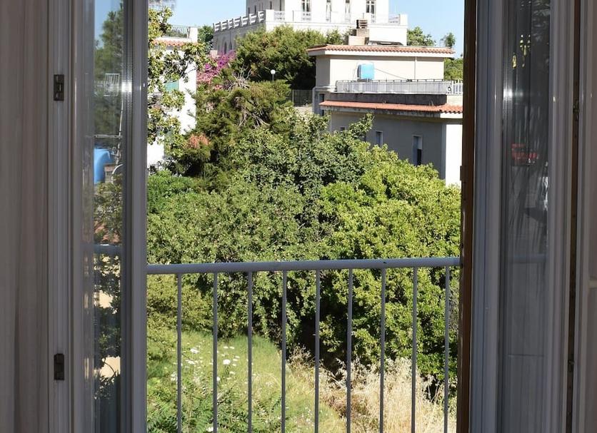 Balcon Photo